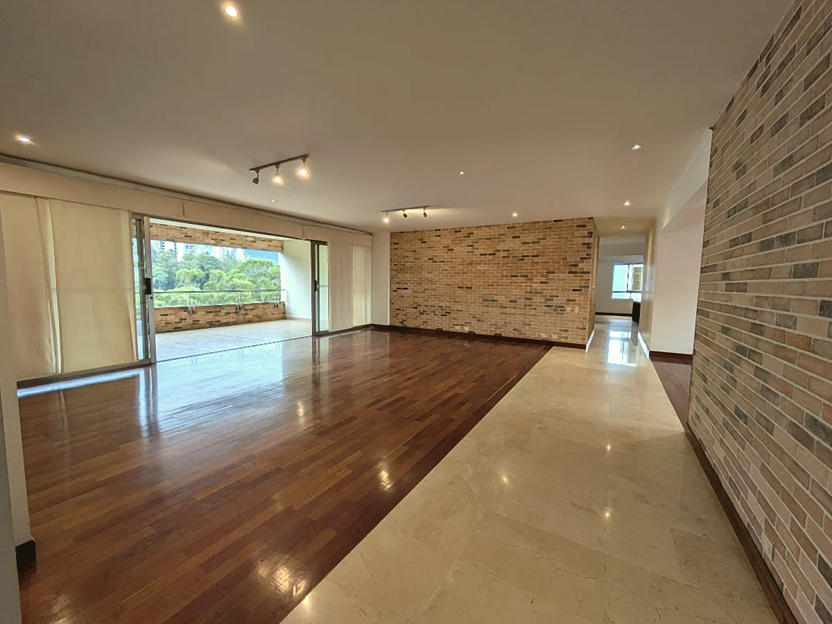 Sala doble