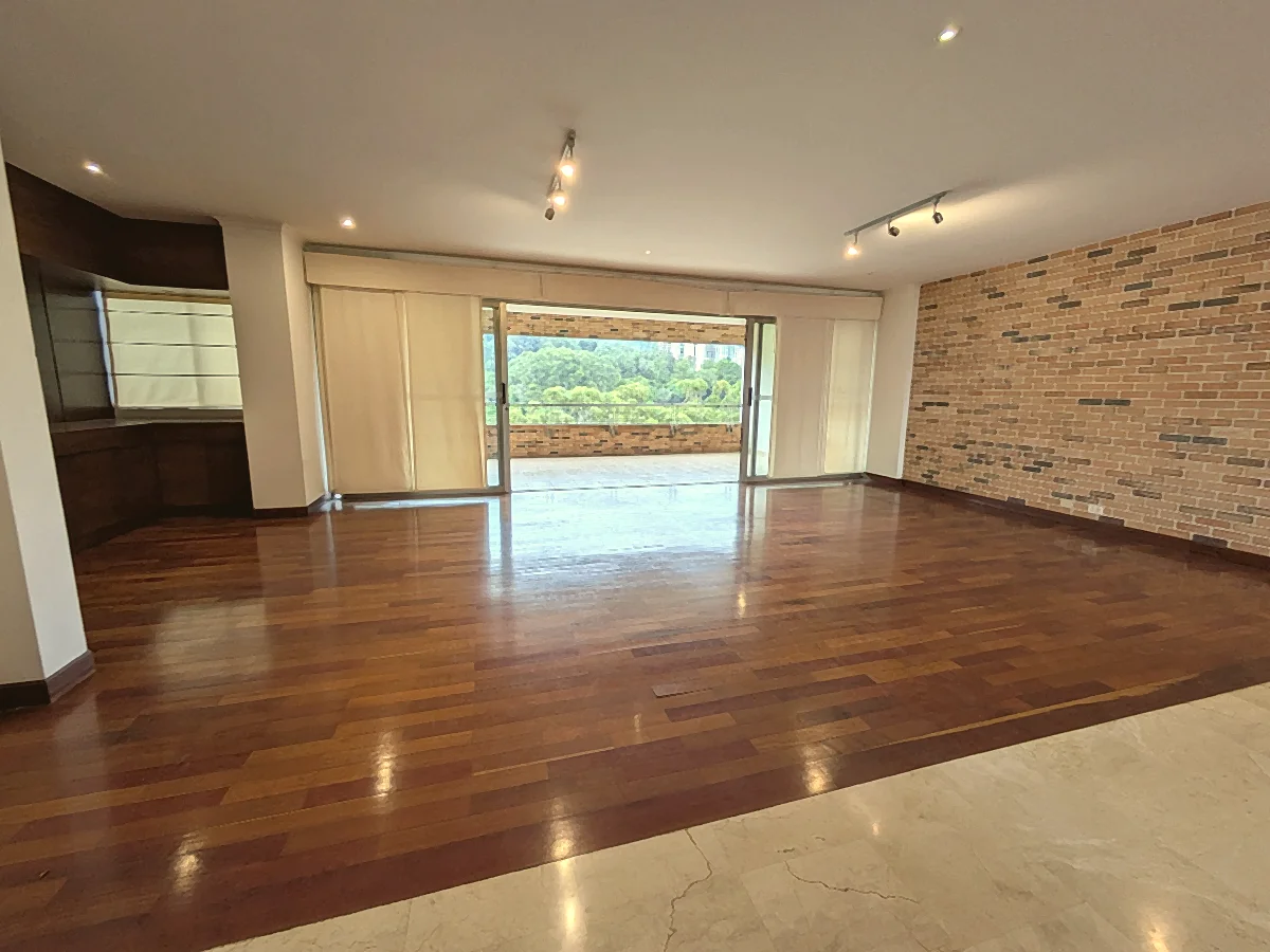 Sala doble