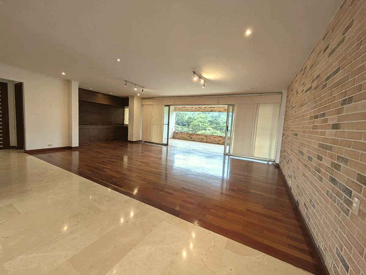 Sala doble