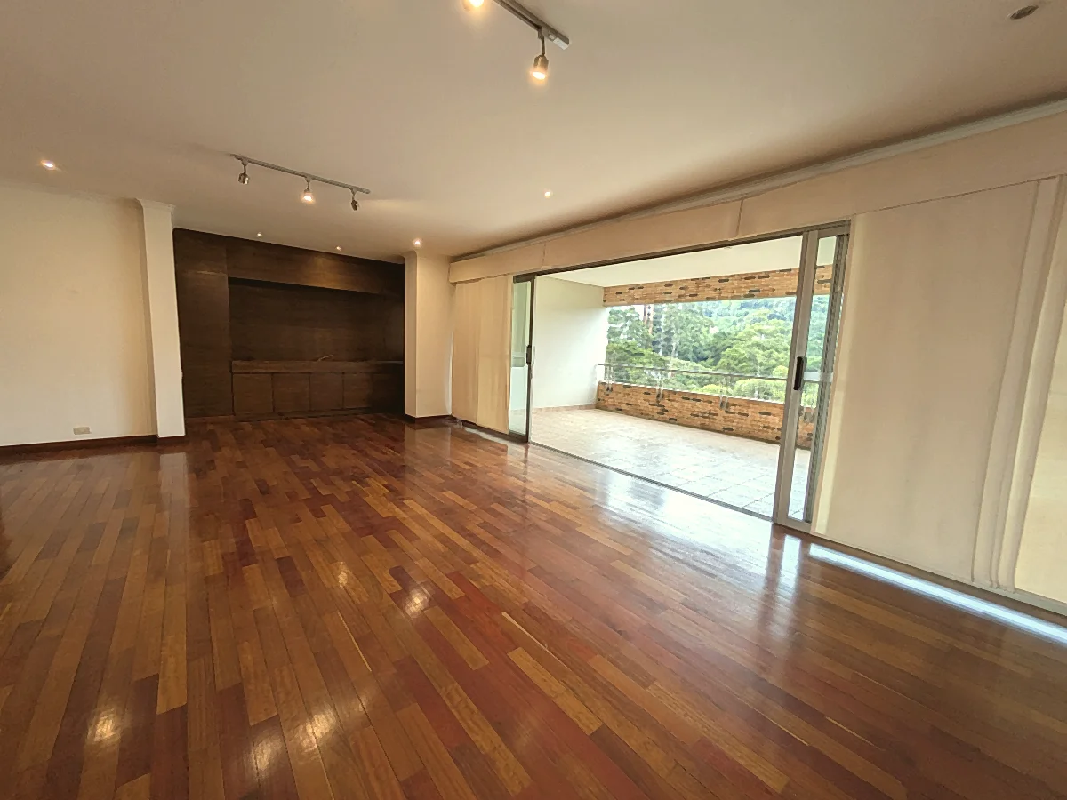 Sala doble