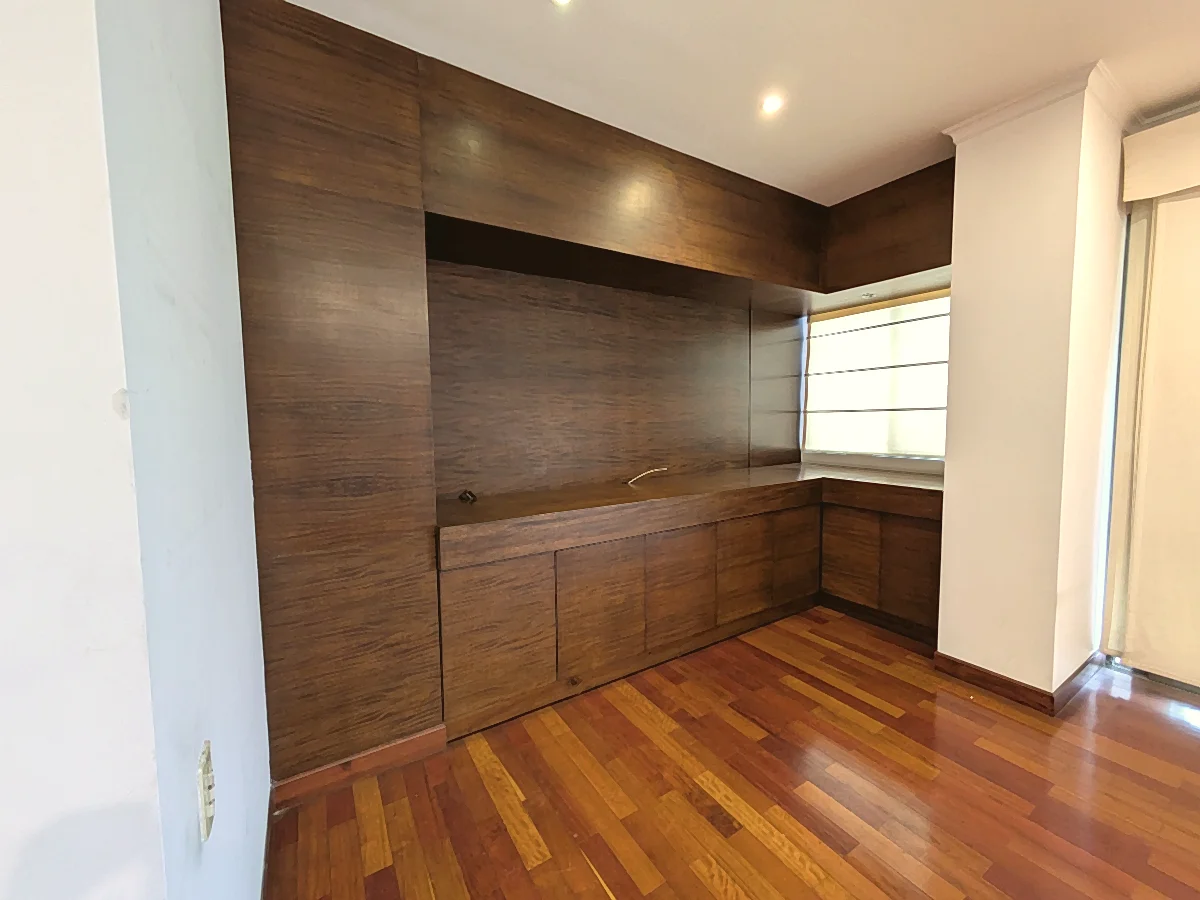 Sala doble
