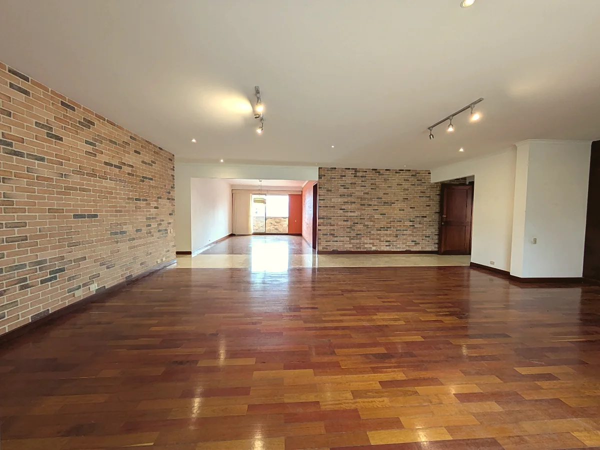 Sala doble