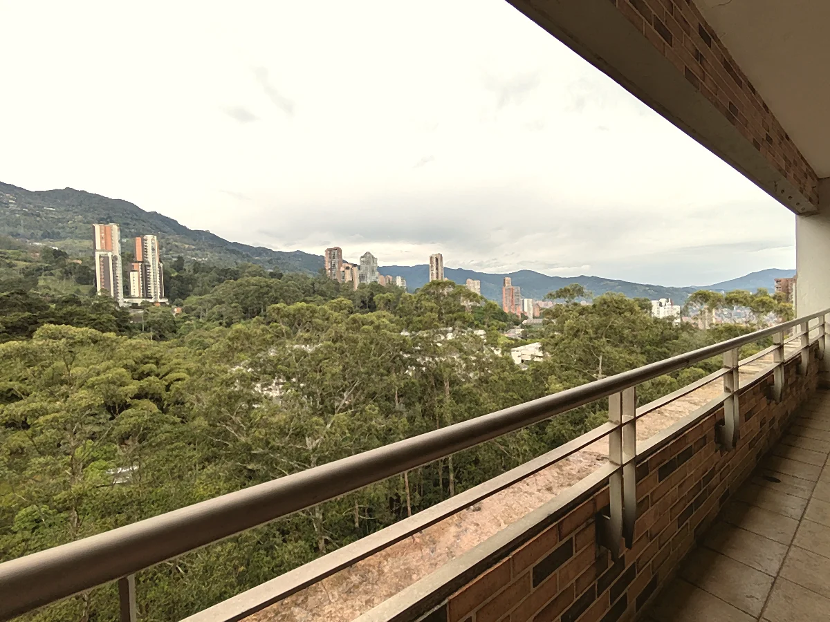 Vista Las Palmas
