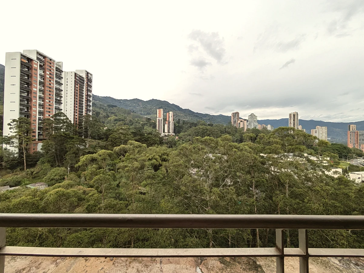 Vista Las Palmas
