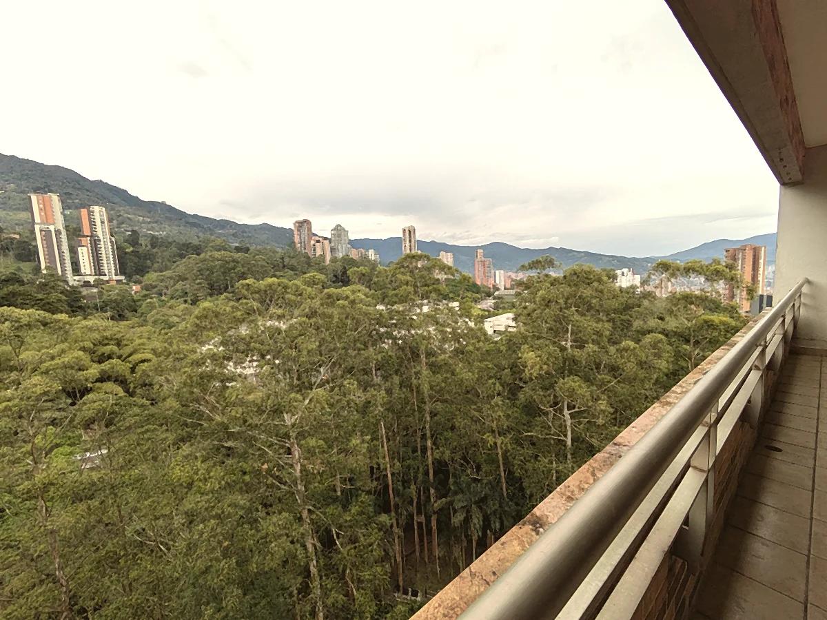 Vista Las Palmas